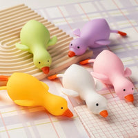 Stretchy Duck Squishy