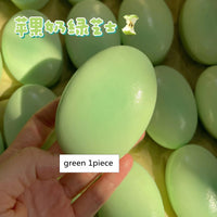 Cheesecake Slow-Rise Squishy