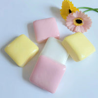 Cake Slice Slow-Rise Squishy
