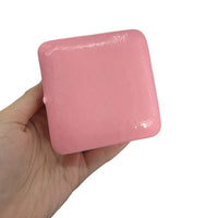 Cake Slice Slow-Rise Squishy
