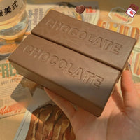 Choco Bar Slow-Rise Squishy