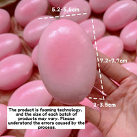 Cheesecake Slow-Rise Squishy