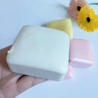 Cake Slice Slow-Rise Squishy