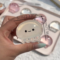 Jelly Squish Friends Squishy