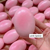 Cheesecake Slow-Rise Squishy