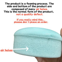 Cheesecake Slow-Rise Squishy