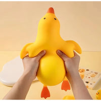Stretchy Duck Squishy