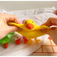 Stretchy Duck Squishy