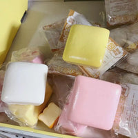 Cake Slice Slow-Rise Squishy