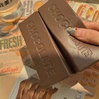 Choco Bar Slow-Rise Squishy