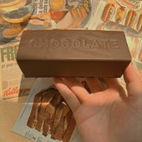 Choco Bar Slow-Rise Squishy