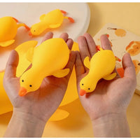 Stretchy Duck Squishy