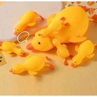 Stretchy Duck Squishy