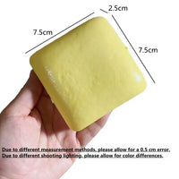 Cake Slice Slow-Rise Squishy